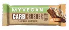 Myprotein Vegan Carb Crusher – Peanut Butter