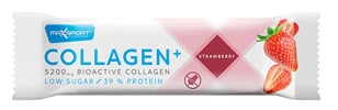 Max Sport Collagen+ - Strawberry
