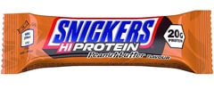 Snickers HiProtein bar van Mars - Peanut butter