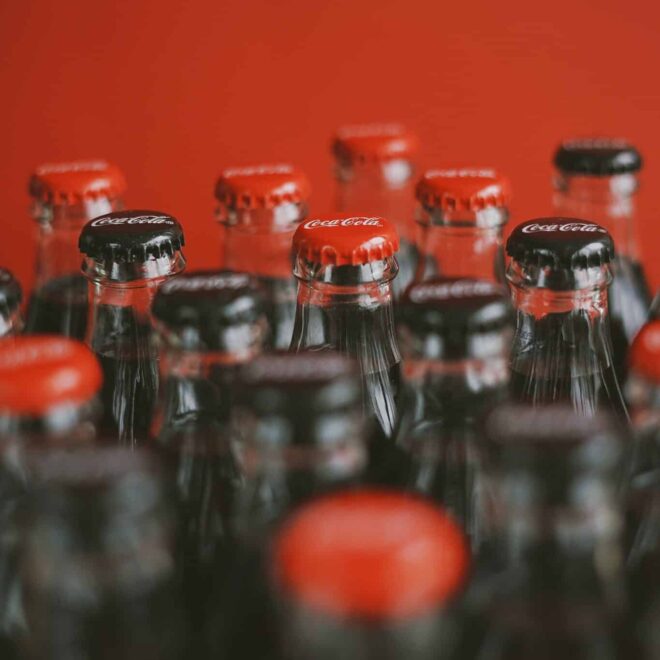 Aspartaam - Zoetstof in light producten zoals Cola zero