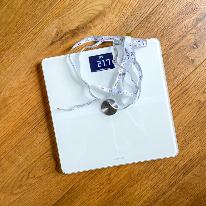 BMI berekenen voor je gezondheid