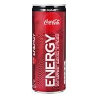 Coca-Cola Energy