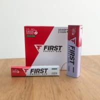 First Energy Gum