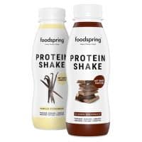 Foodspring Protein Shake