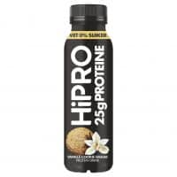 Hipro Protein drink vanille