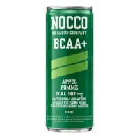NOCCA BCAA+