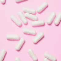 Supplementen capsules overzicht