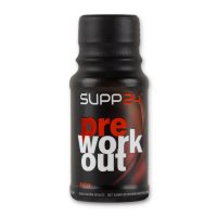 SUPP24 - Pre-workout men