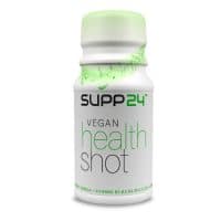 SUPP24 - Vegan Health shot