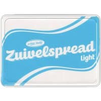 White lady zuivelspread light